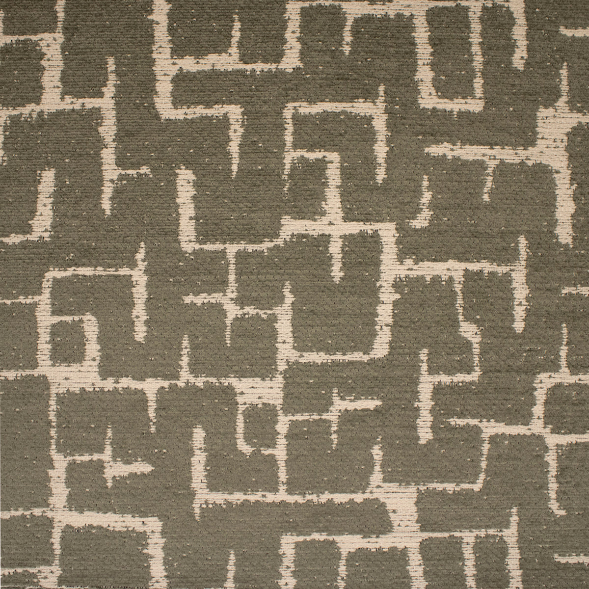 Greenhouse Fabrics fabric, ideal for adding a refined touch to upholstery projects.