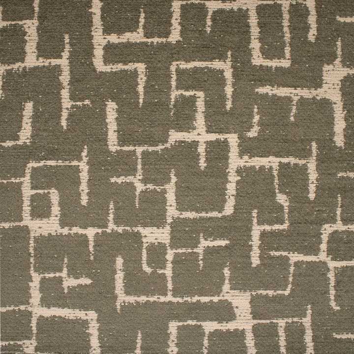 Greenhouse Fabrics fabric, ideal for adding a refined touch to upholstery projects.