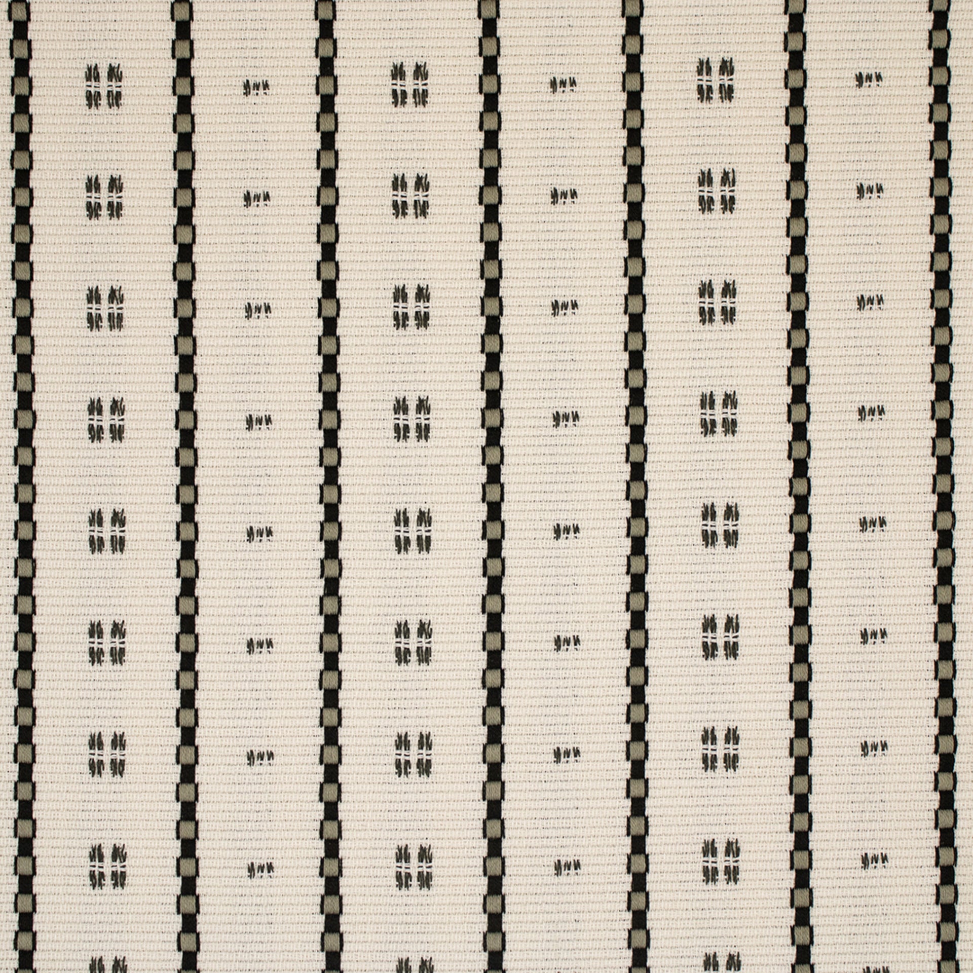 Greenhouse Fabrics fabric, ideal for adding a touch of sophistication to upholstery projects.