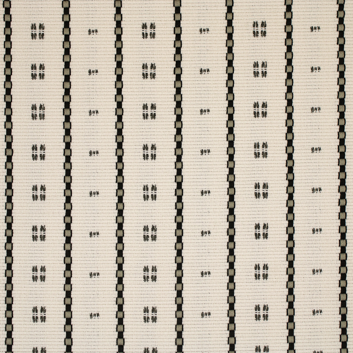 Greenhouse Fabrics fabric, ideal for adding a touch of sophistication to upholstery projects.