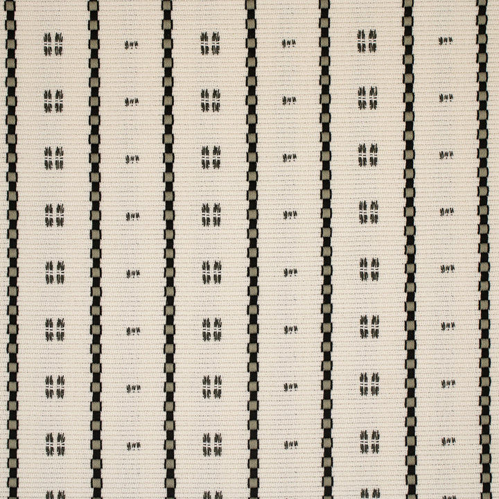 Greenhouse Fabrics fabric, ideal for adding a touch of sophistication to upholstery projects.