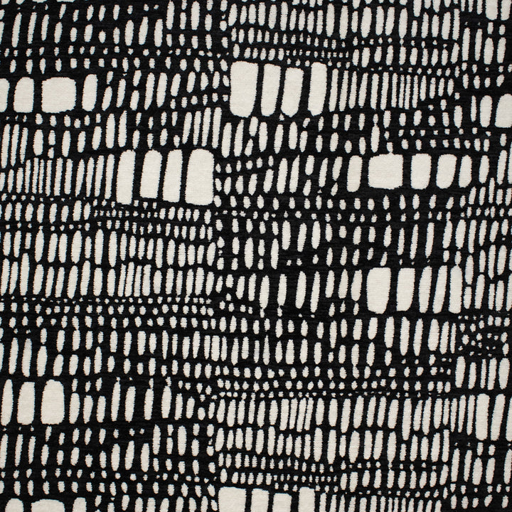 F4755 Domino upholstery fabric crafted for elegant home decor.