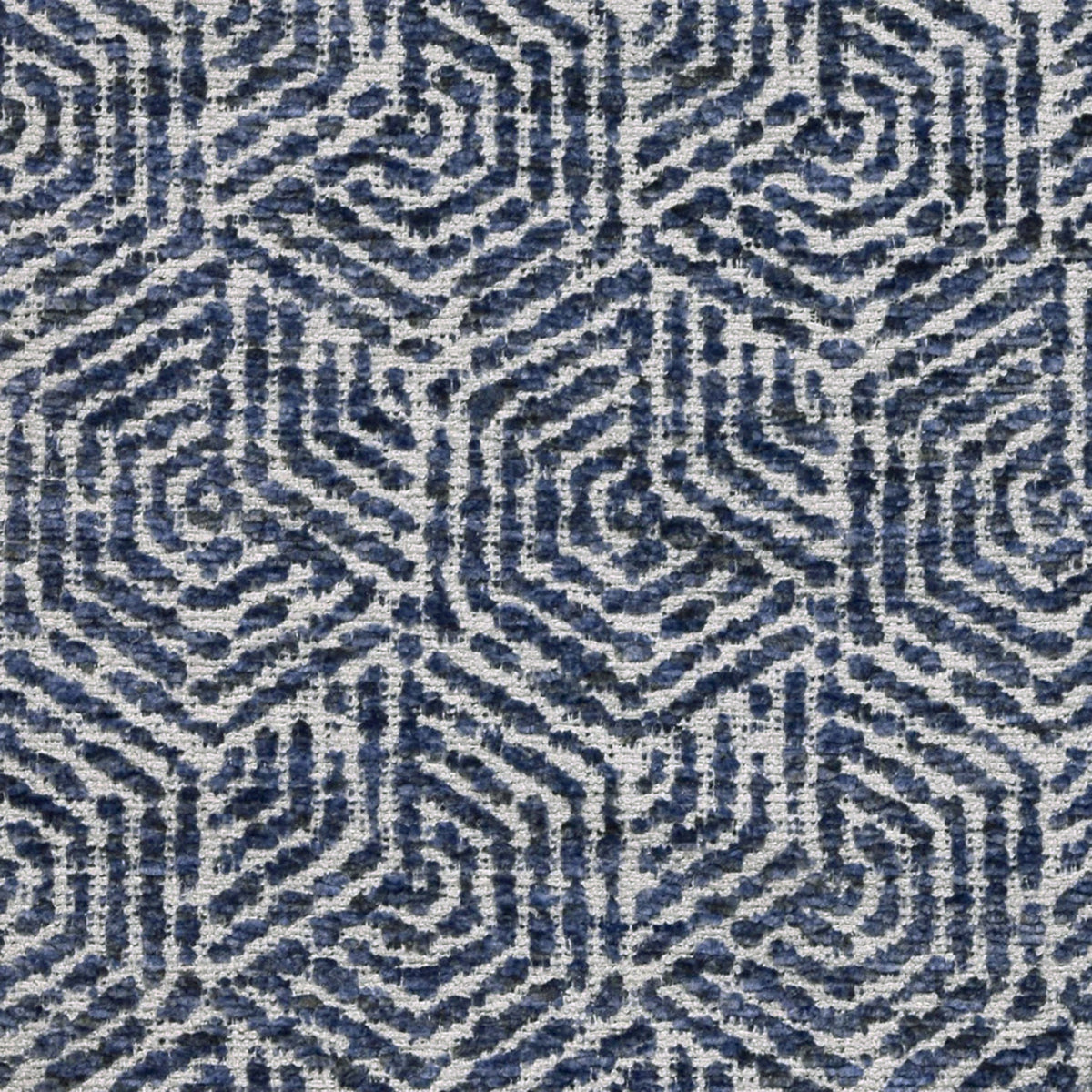 F4760 Ocean upholstery material that enhances room aesthetics.