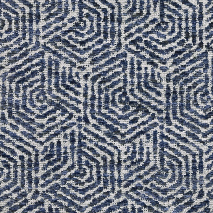 F4760 Ocean upholstery material that enhances room aesthetics.
