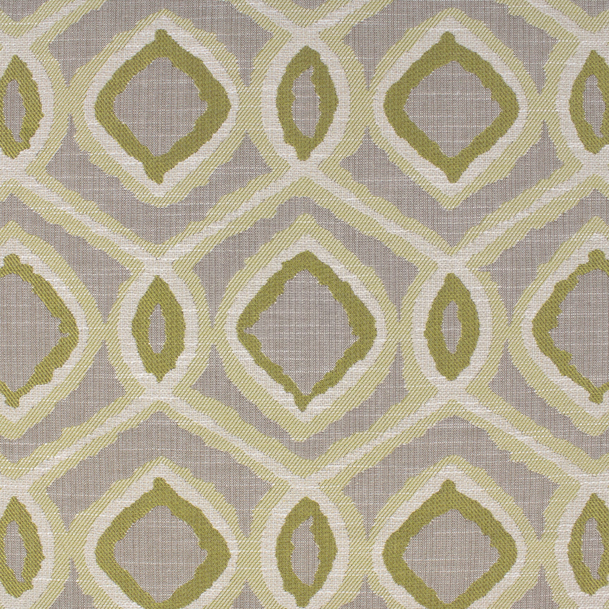 Detailed texture of Greenhouse Fabrics fabric for premium interior decor.