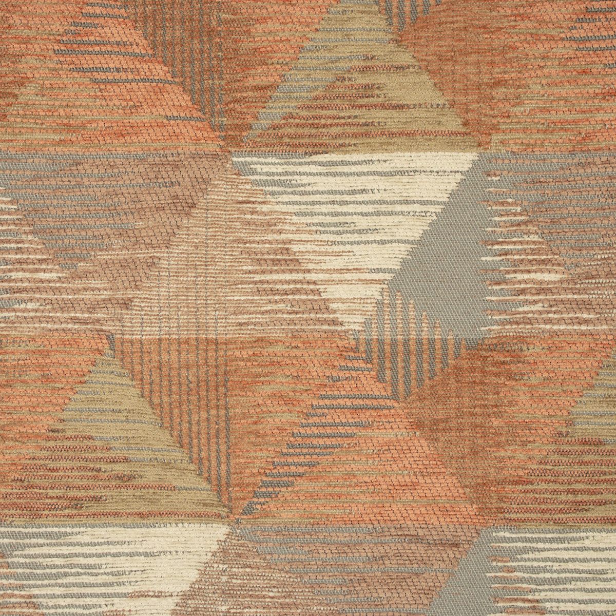 Close-up of Greenhouse Fabrics fabric, perfect for upholstery and home projects.