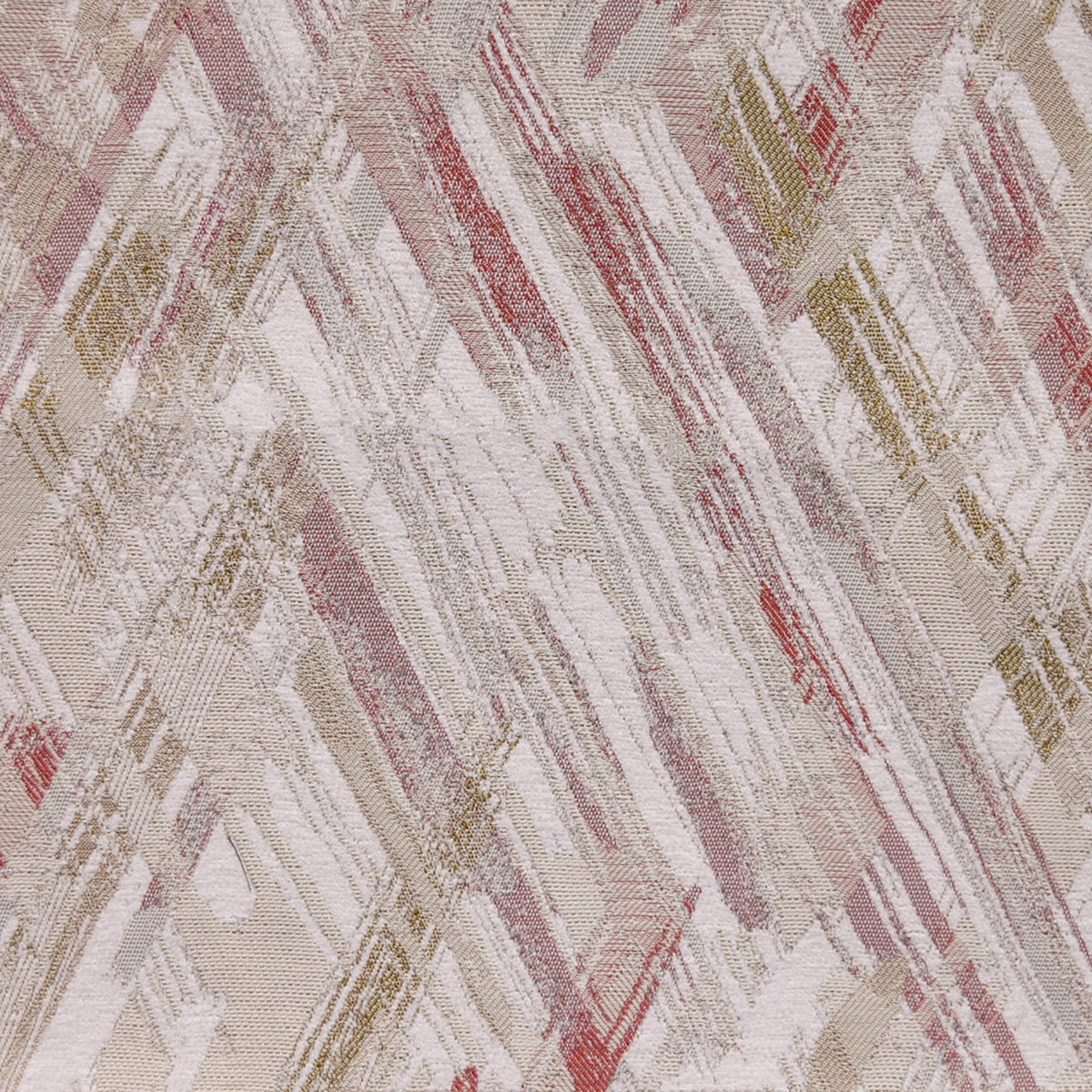 Artistic presentation of Greenhouse Fabrics fabric suited for various interior styles.