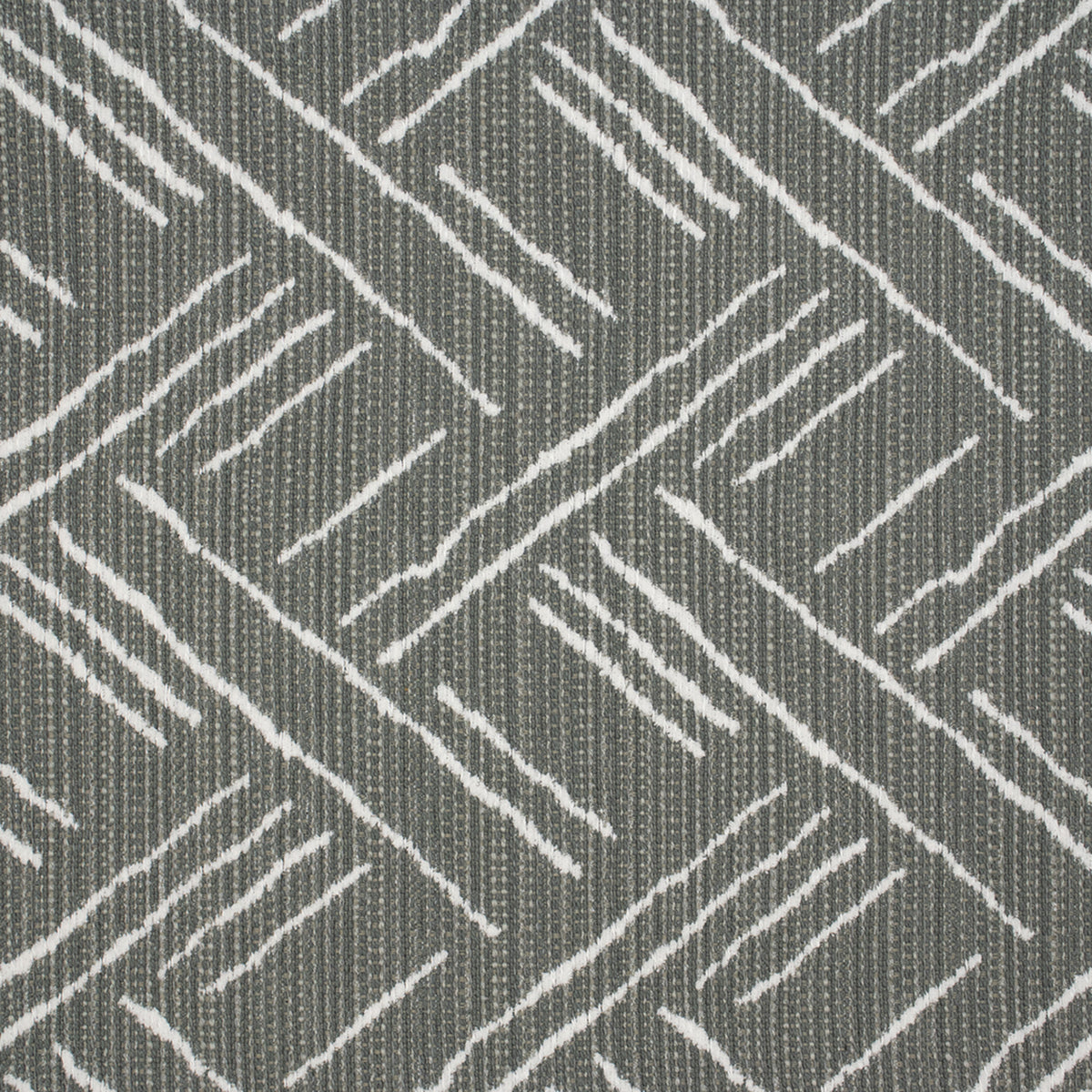 Versatile F4878 Slate fabric designed for elegant and durable decor.