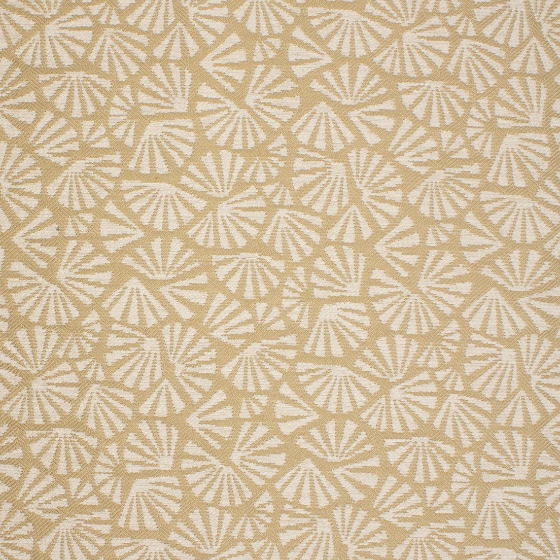 Greenhouse Fabrics F5181 Linen neutral upholstery fabric swatch