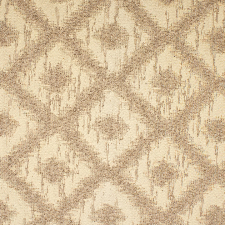 Greenhouse Fabrics F5183 Sand neutral upholstery fabric swatch