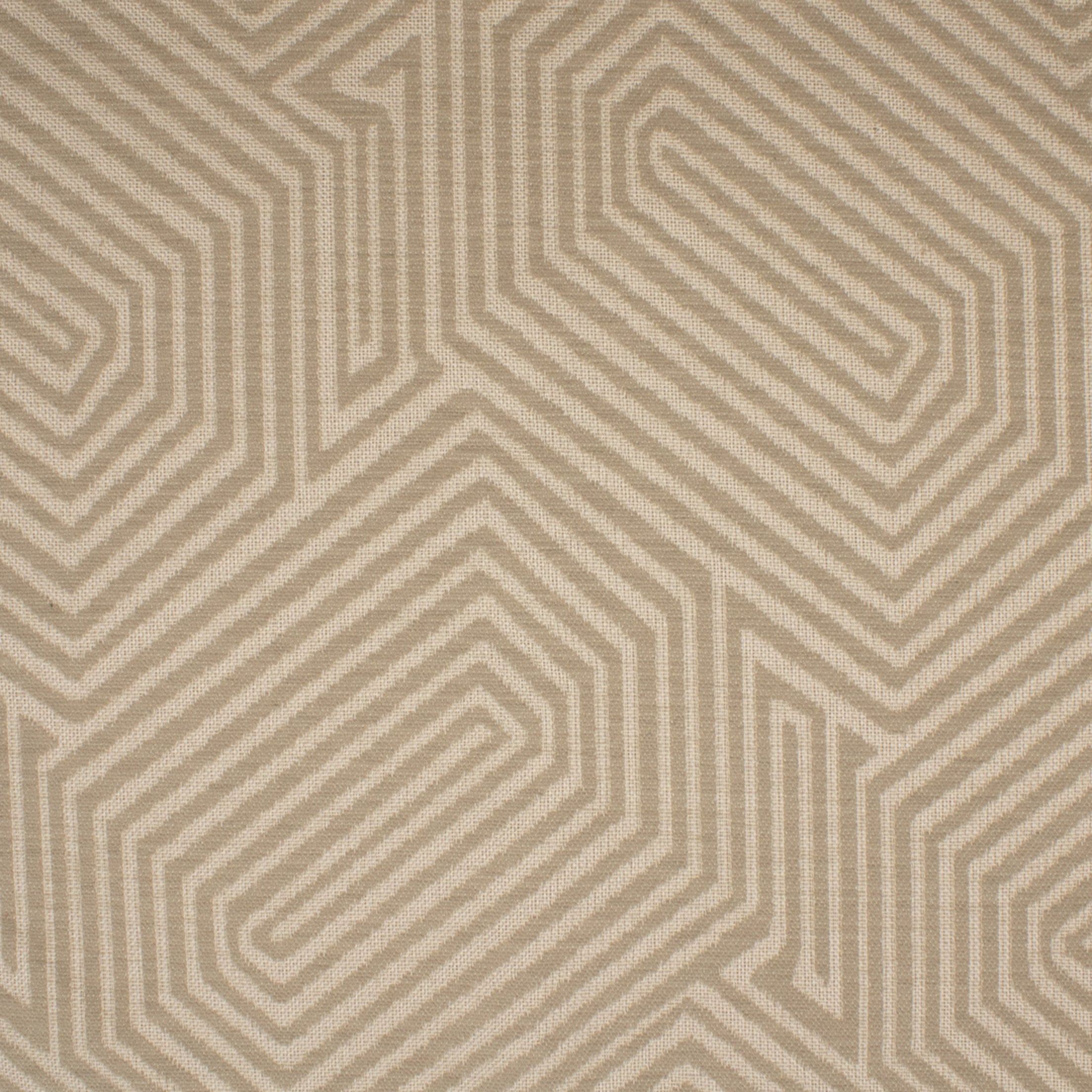 Greenhouse Fabrics F5186 Almond upholstery fabric in Almond color, ideal for interior decor and furniture upholstery projects.