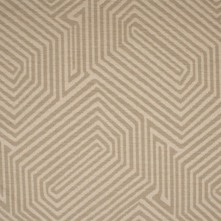 Greenhouse Fabrics F5186 Almond upholstery fabric in Almond color, ideal for interior decor and furniture upholstery projects.