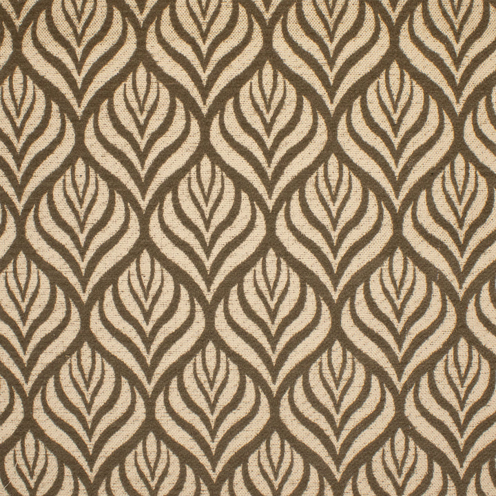 Greenhouse Fabrics F5205 Taupe upholstery fabric in Taupe color, ideal for interior decor and furniture upholstery projects.