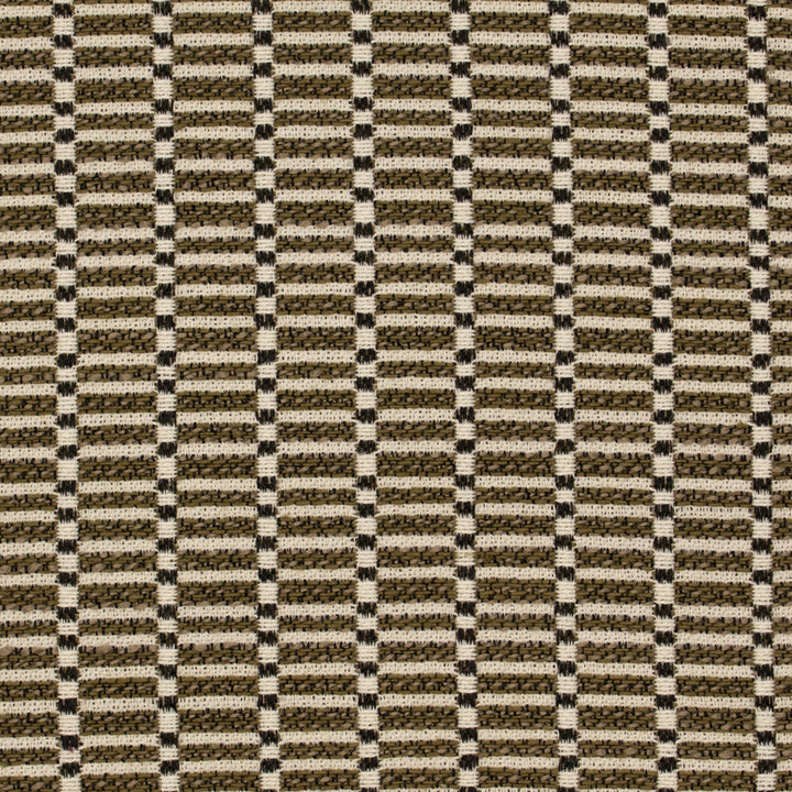 Greenhouse Fabrics F5207 Truffle upholstery fabric in Truffle color, ideal for interior decor and furniture upholstery projects.