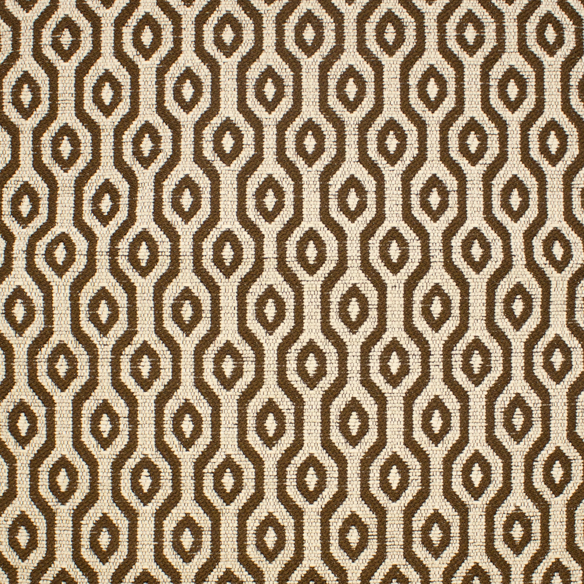Greenhouse Fabrics F5208 Tobacco upholstery fabric in Tobacco color, ideal for interior decor and furniture upholstery projects.