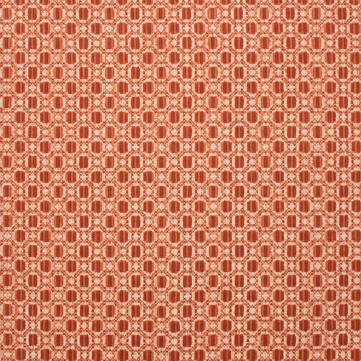 Artistic presentation of Greenhouse Fabrics fabric suited for various interior styles.