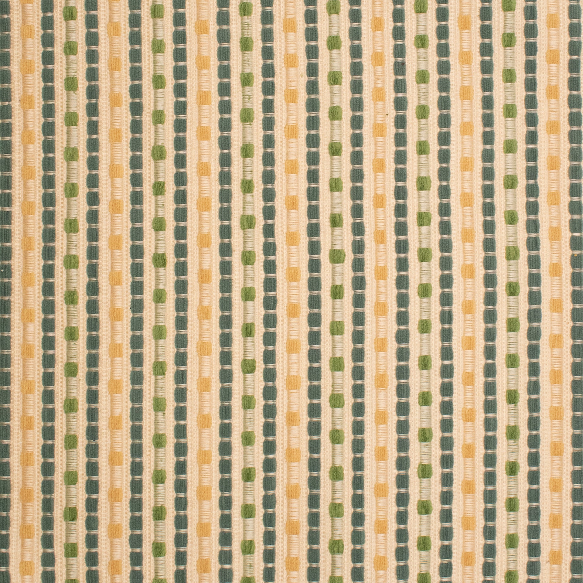 Detailed texture of Greenhouse Fabrics fabric for premium interior decor.