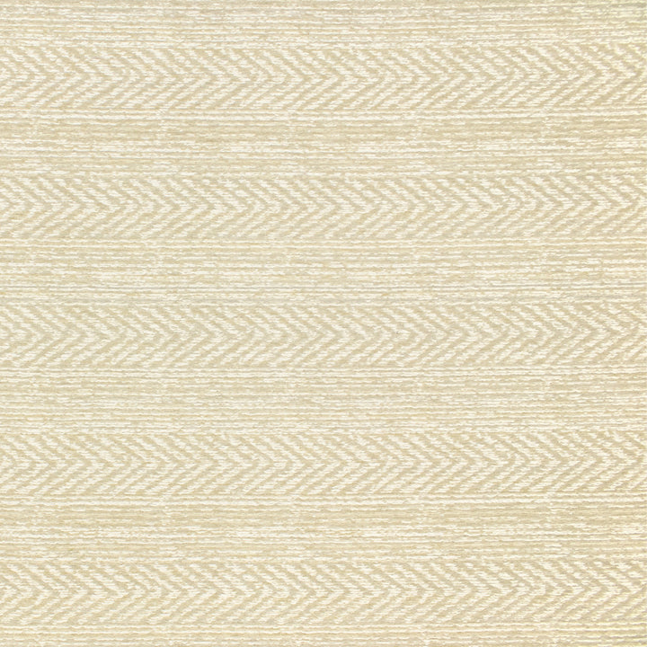 Greenhouse Fabrics F5611 Parchment neutral upholstery fabric swatch