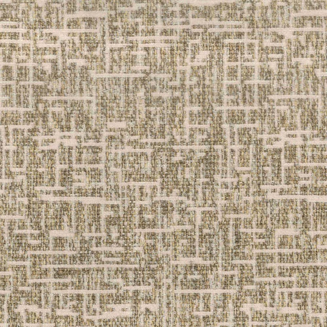 Greenhouse Fabrics F5616 Wheat neutral upholstery fabric swatch