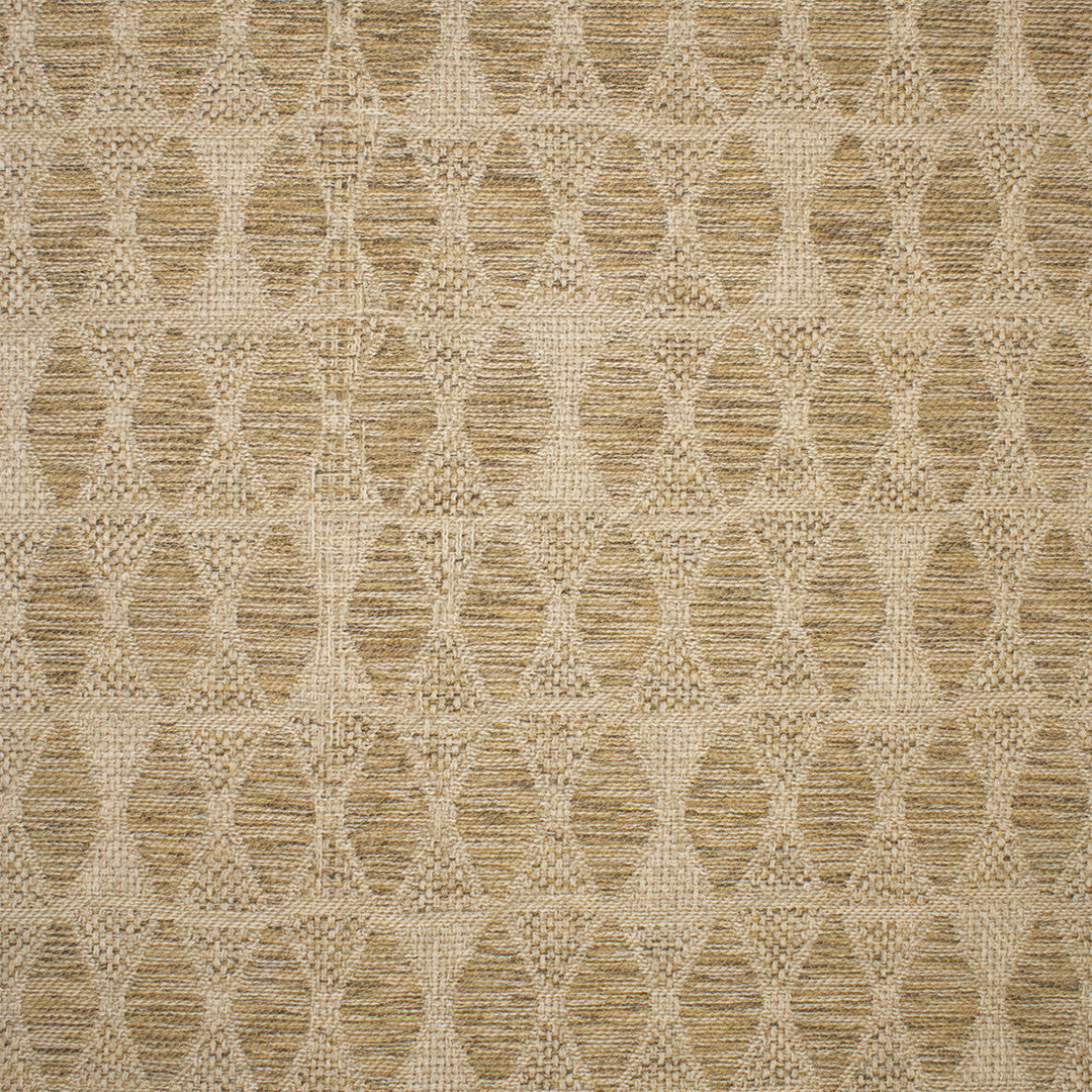 Greenhouse Fabrics F5618 Fawn neutral upholstery fabric swatch
