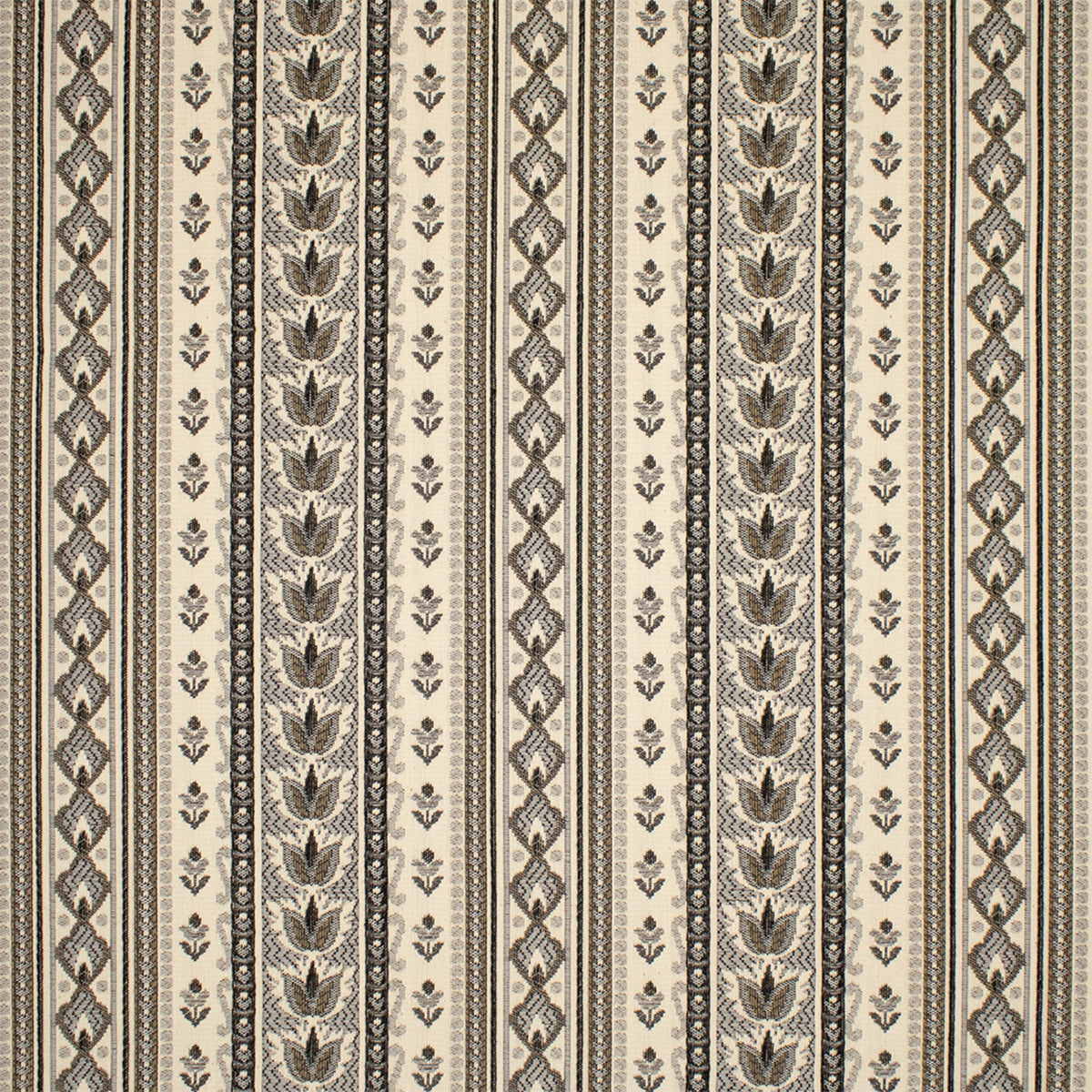 Greenhouse Fabrics fabric, ideal for adding a refined touch to upholstery projects.