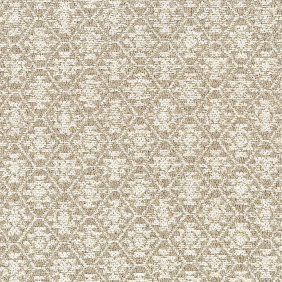 Greenhouse Fabrics F5668 Linen neutral upholstery fabric swatch