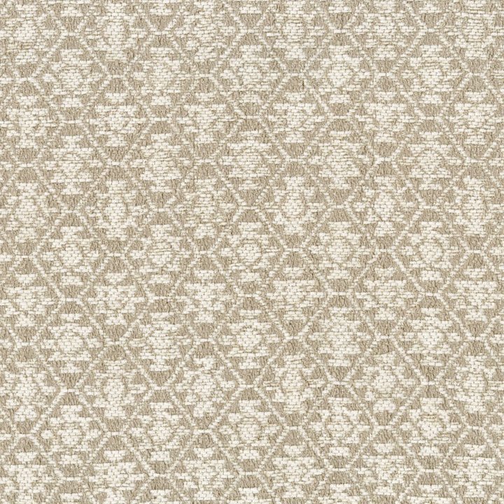 Greenhouse Fabrics F5668 Linen neutral upholstery fabric swatch
