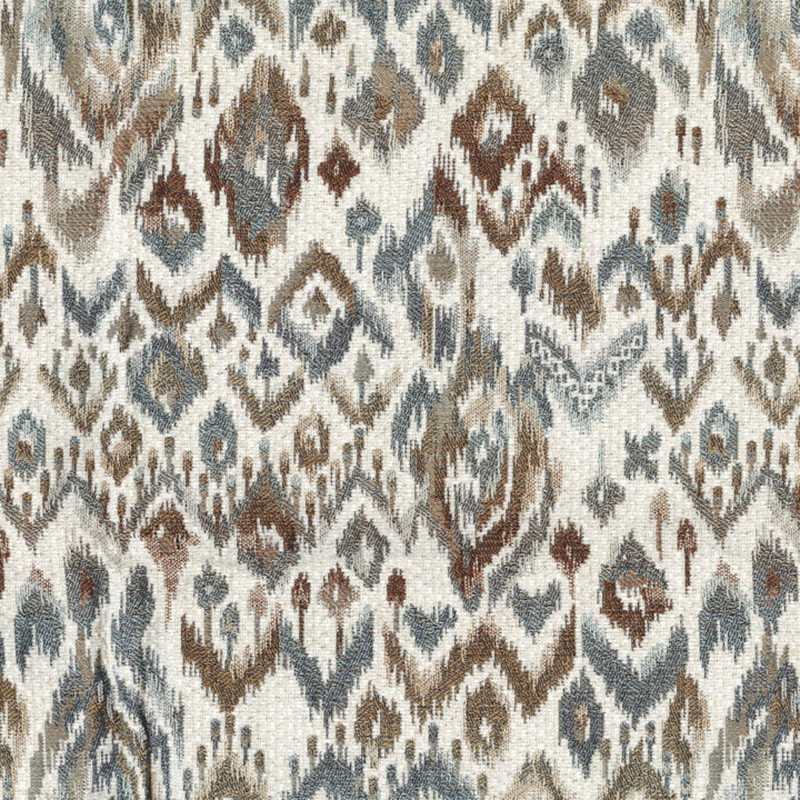 Greenhouse Fabrics F5669 Bluestone upholstery fabric in Bluestone color, ideal for interior decor and furniture upholstery projects.