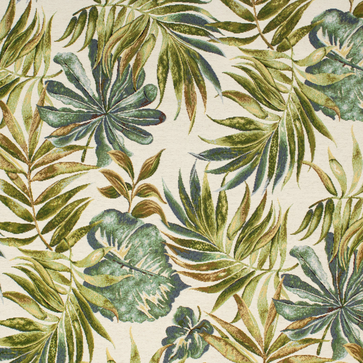 Detailed texture of Greenhouse Fabrics fabric for premium interior decor.