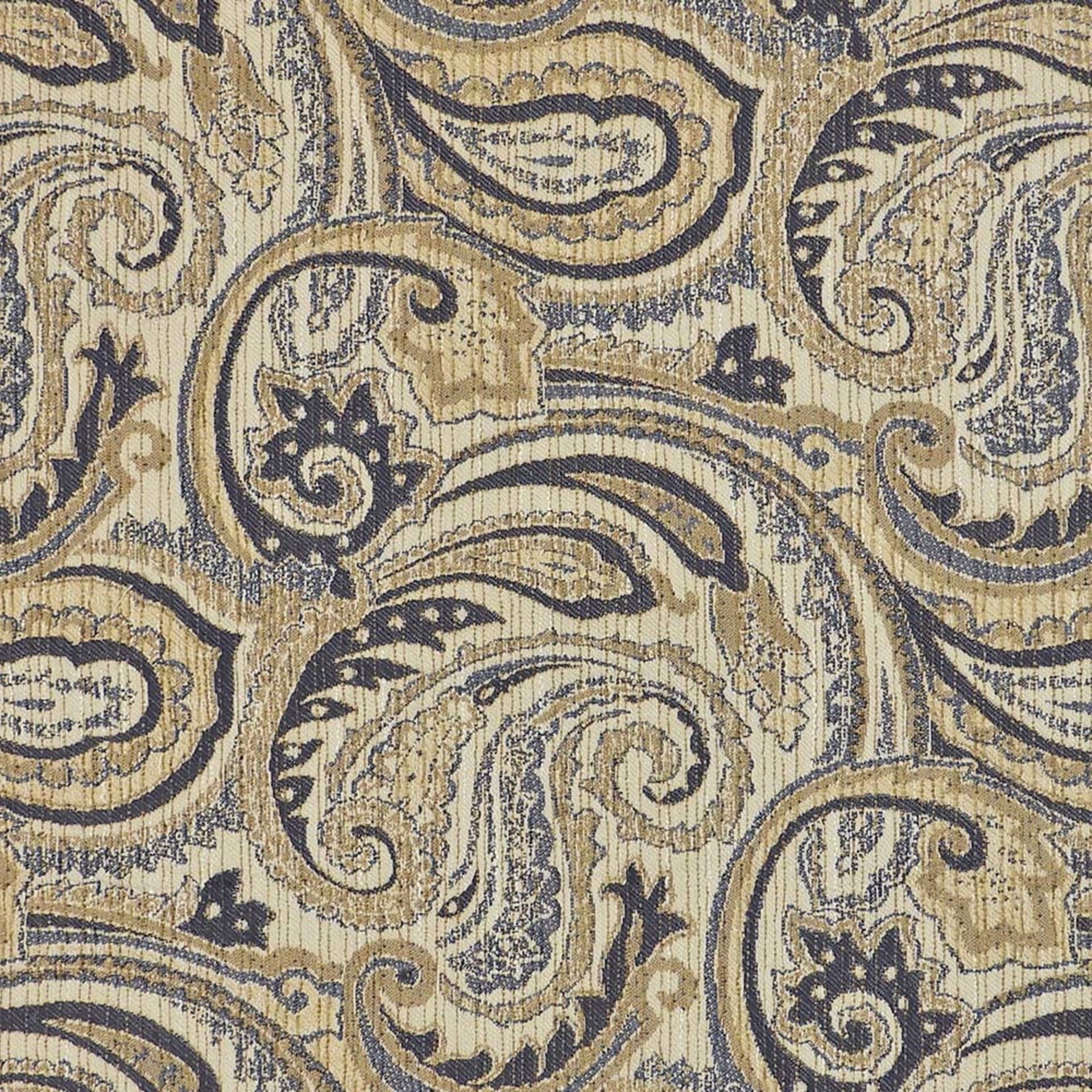 Elegant upholstery fabric sample for furniture design, ideal for enhancing decor and furniture.