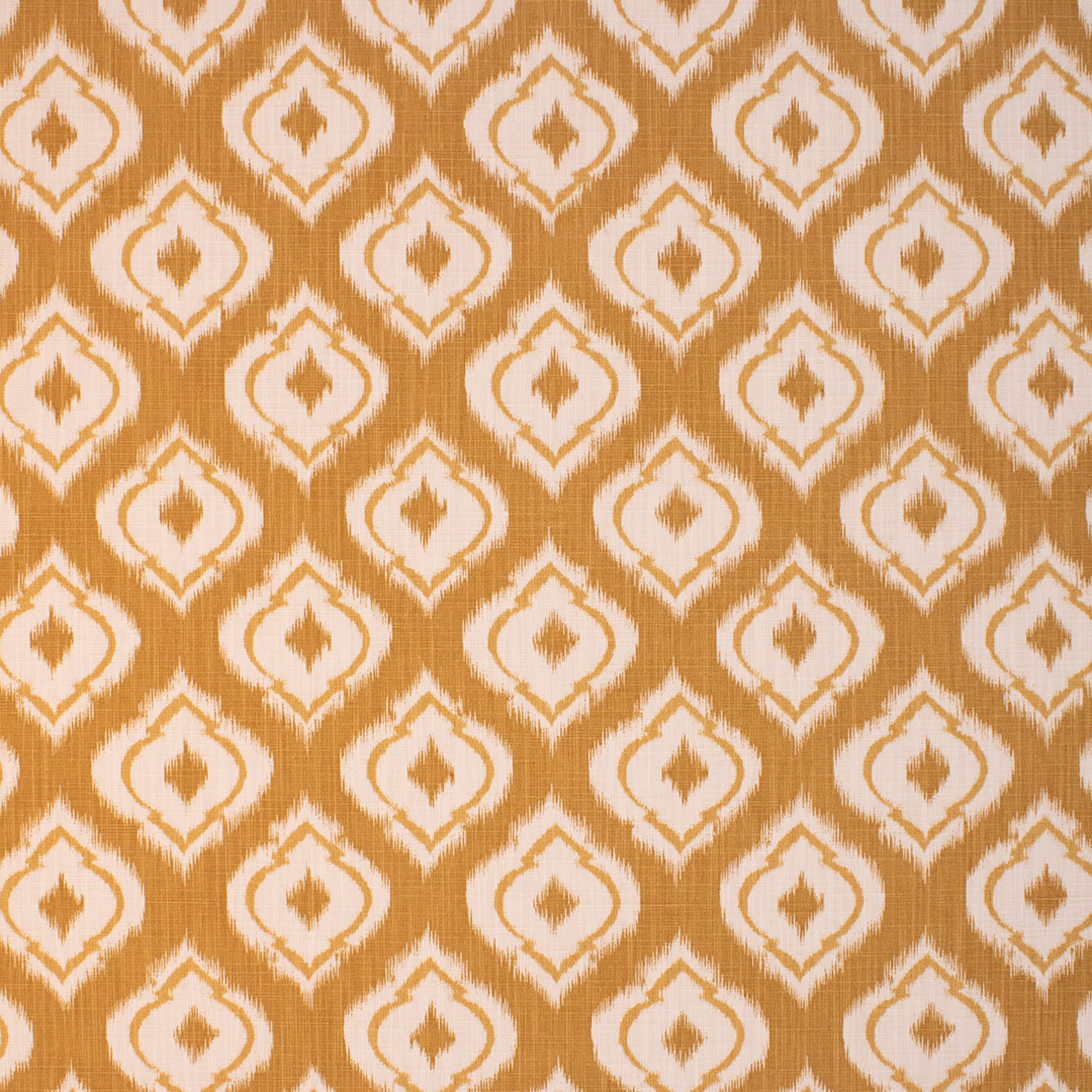 Artistic presentation of Greenhouse Fabrics fabric suited for various interior styles.