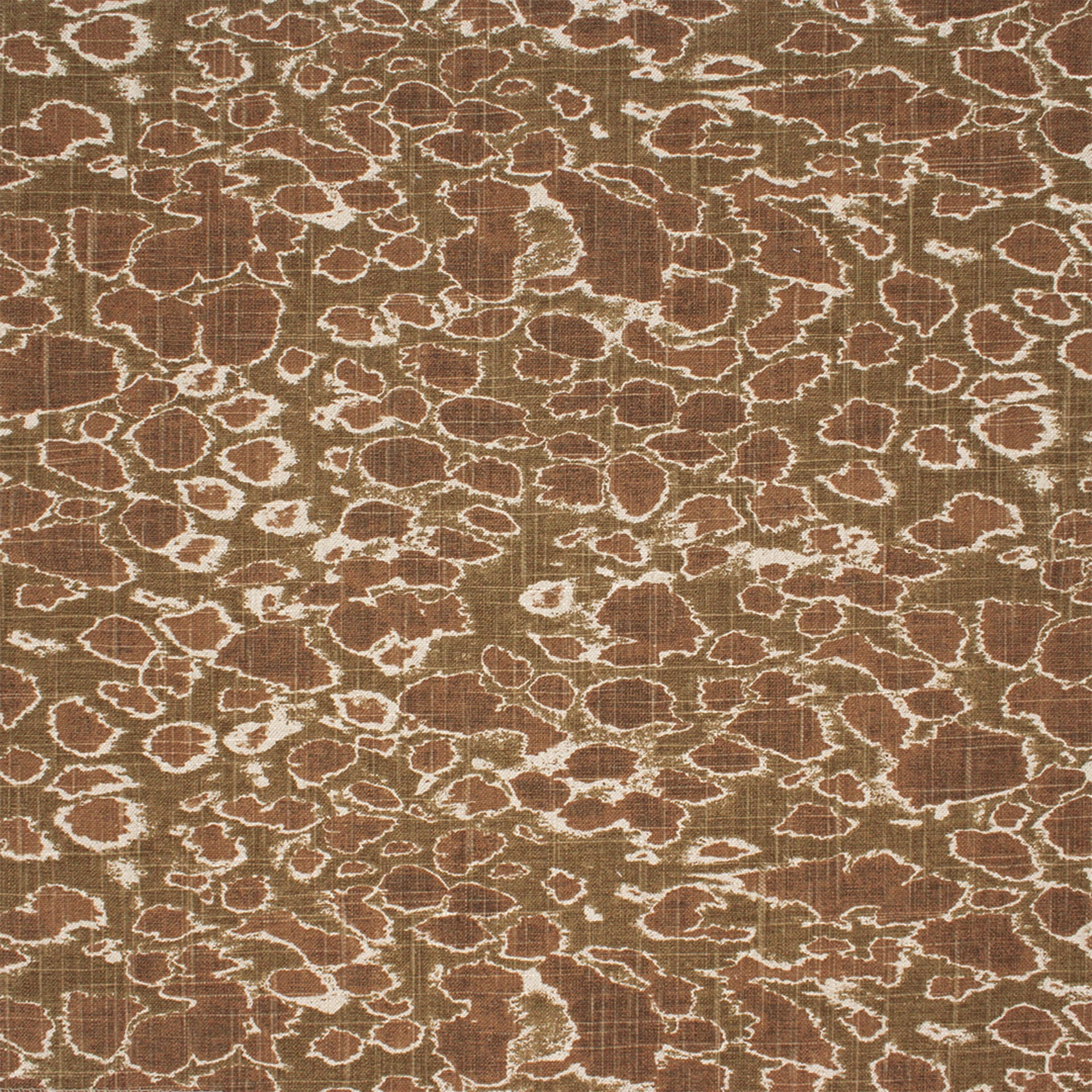 Greenhouse Fabrics F5718 Amber upholstery fabric in Amber color, ideal for interior decor and furniture upholstery projects.