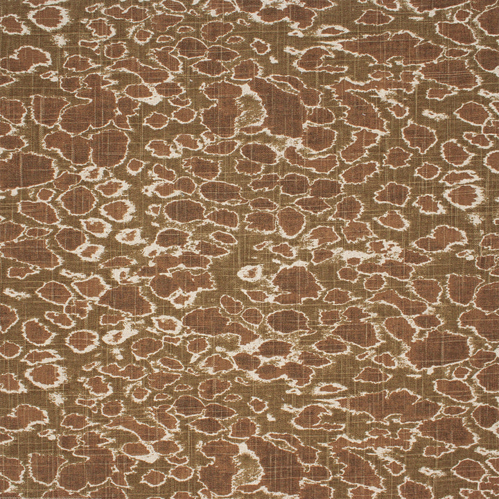Greenhouse Fabrics F5718 Amber upholstery fabric in Amber color, ideal for interior decor and furniture upholstery projects.