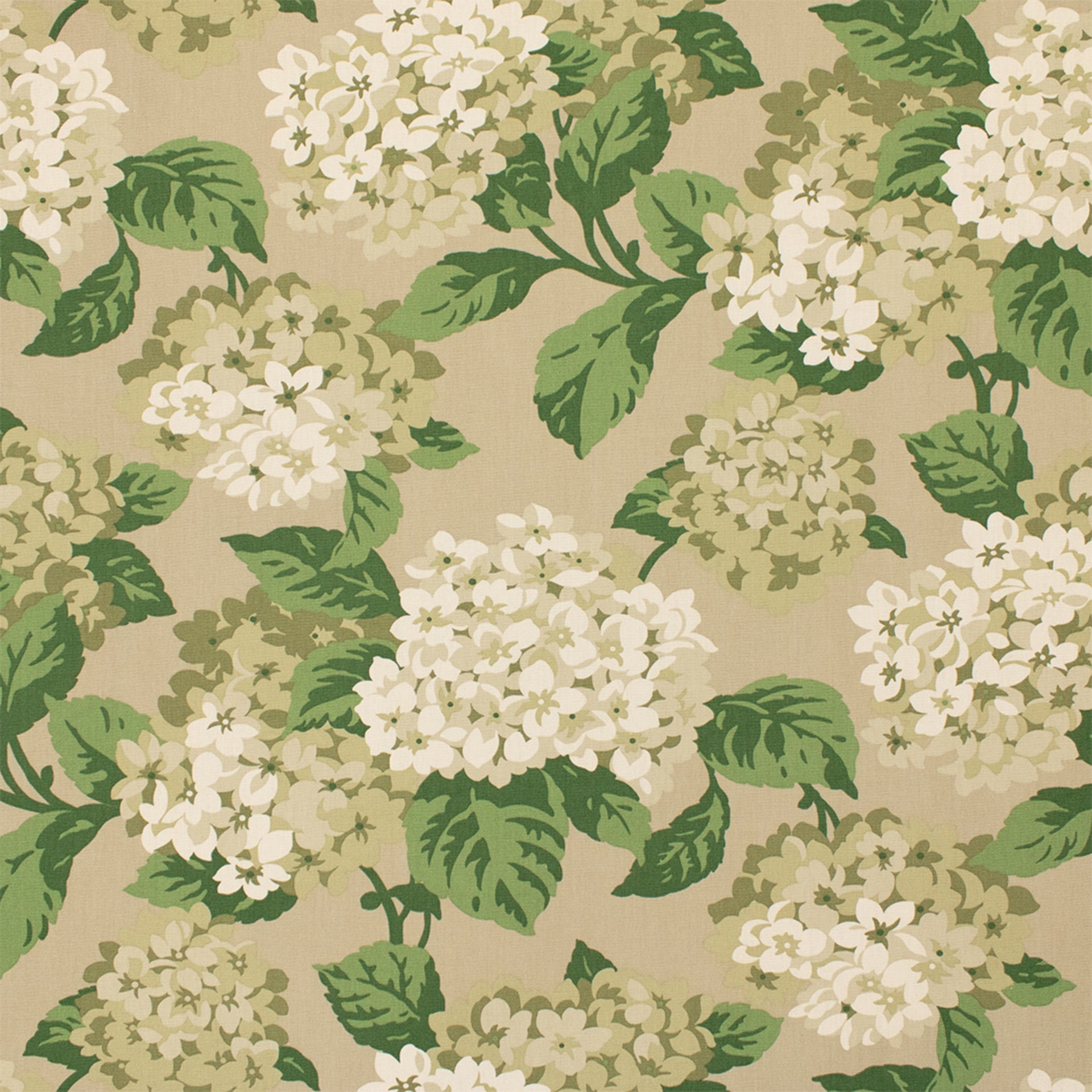 Close-up of Greenhouse Fabrics fabric, perfect for upholstery and home projects.