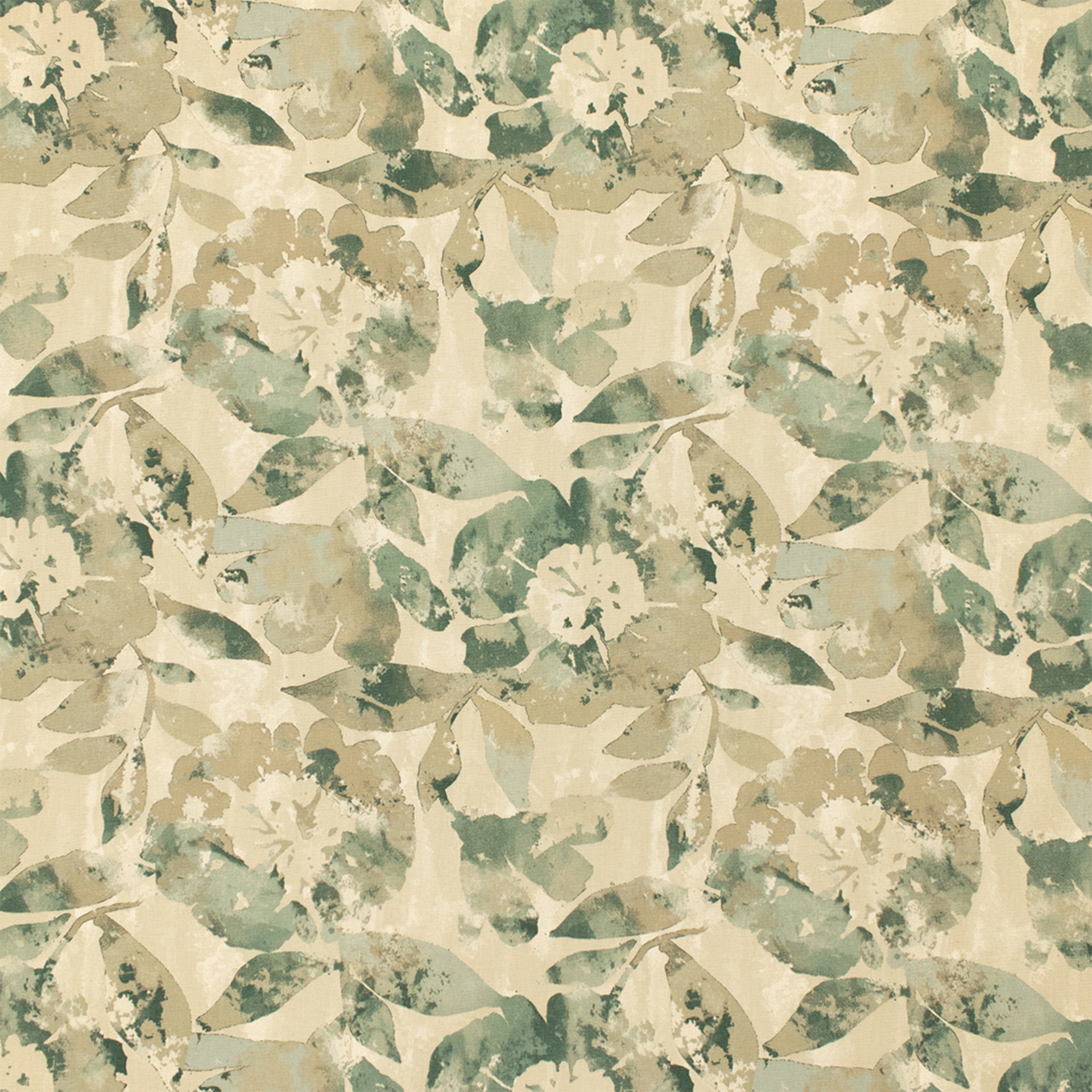 Greenhouse Fabrics fabric displayed for sophisticated decor ideas.