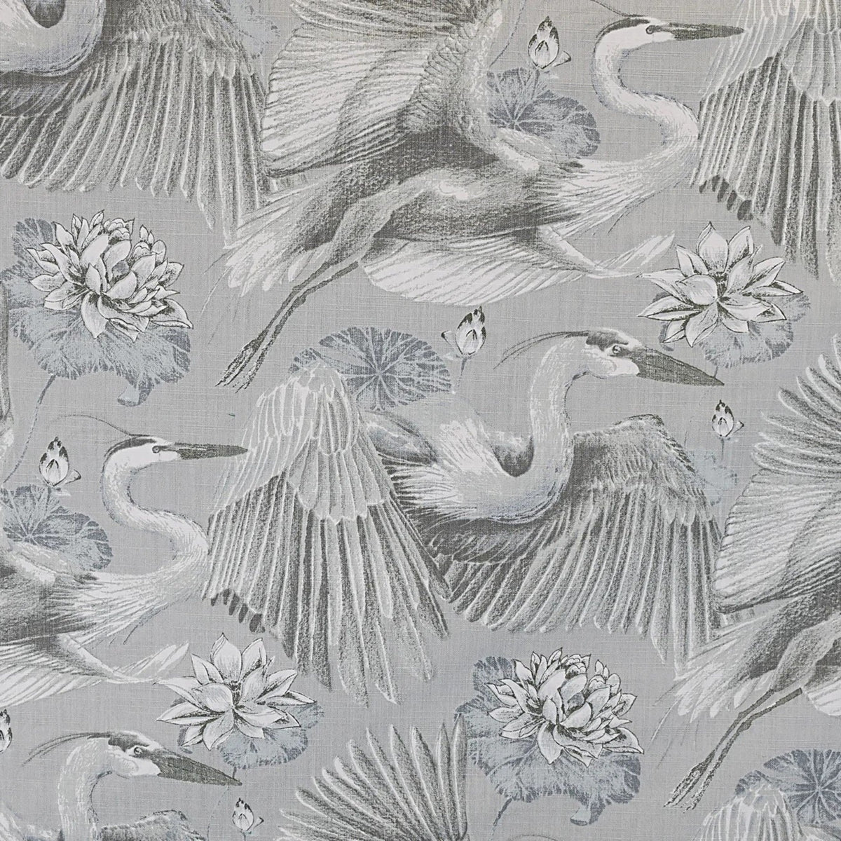 Versatile F5730 Silver fabric designed for elegant and durable decor.