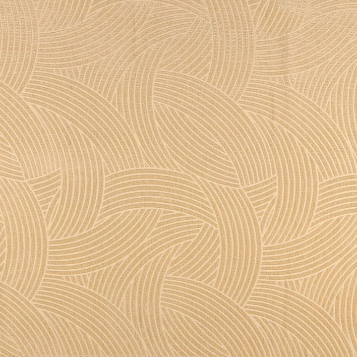 Greenhouse Fabrics F5776 Alabaster neutral upholstery fabric swatch