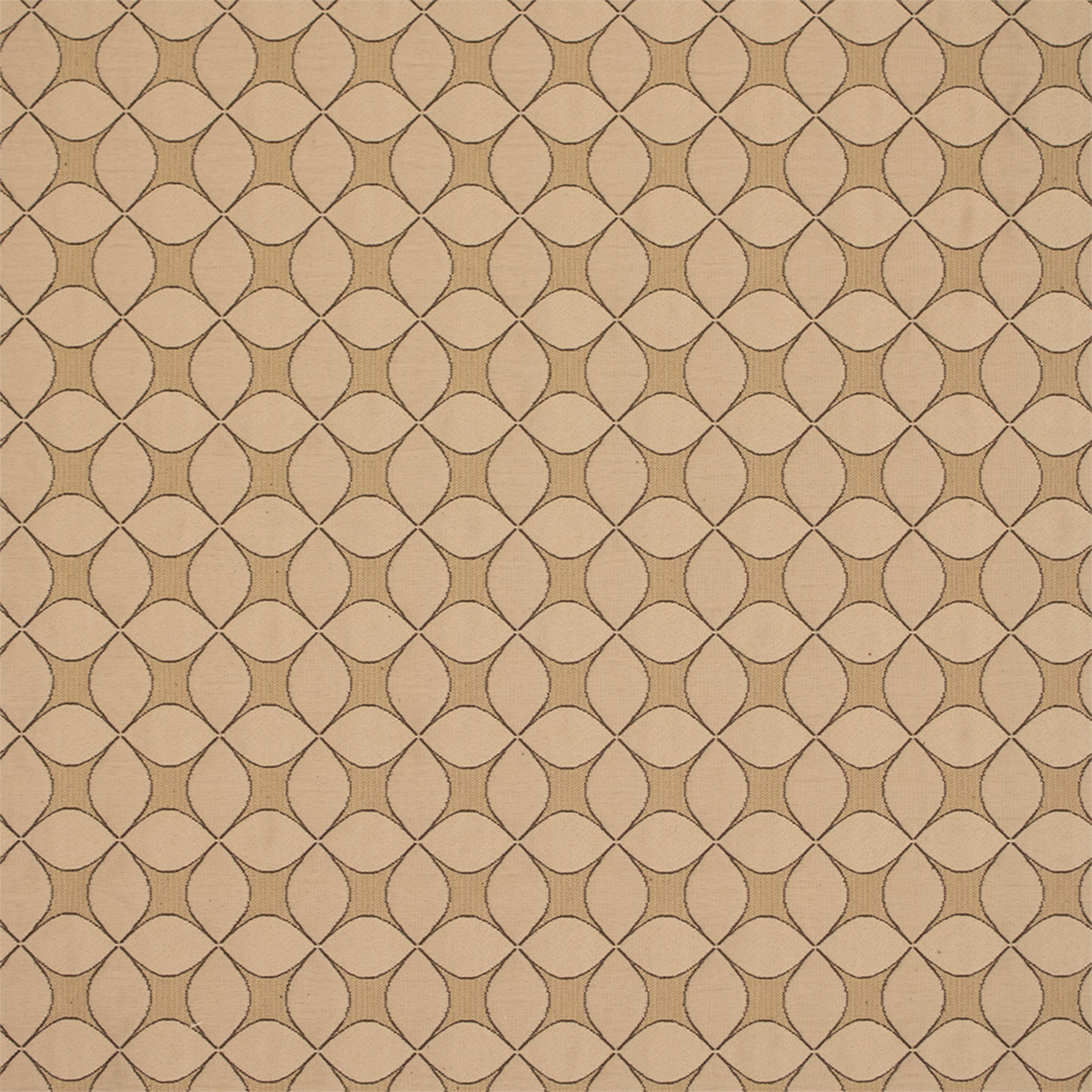 Greenhouse Fabrics F5781 Ecru upholstery fabric in Ecru color, ideal for interior decor and furniture upholstery projects.