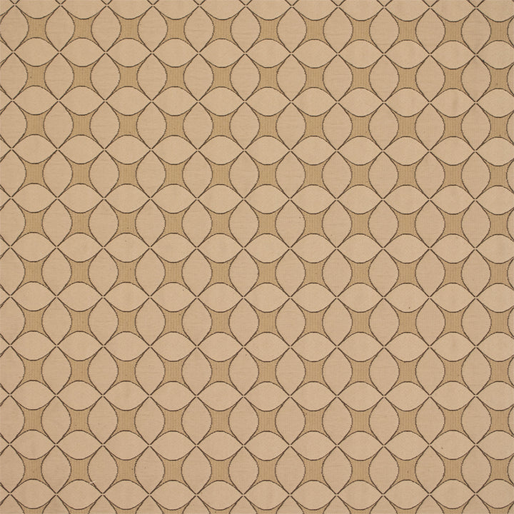 Greenhouse Fabrics F5781 Ecru upholstery fabric in Ecru color, ideal for interior decor and furniture upholstery projects.