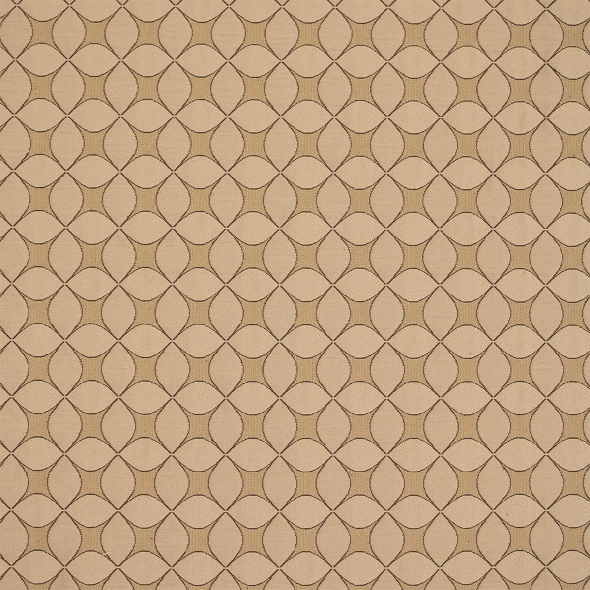 Greenhouse Fabrics F5781 Ecru upholstery fabric in Ecru color, ideal for interior decor and furniture upholstery projects.
