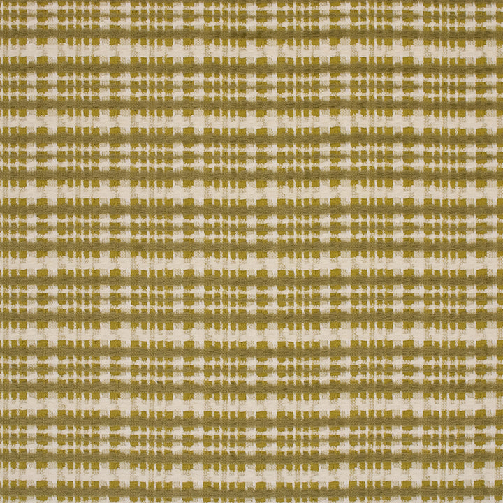 Detailed texture of Greenhouse Fabrics fabric for premium interior decor.