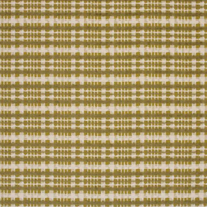 Detailed texture of Greenhouse Fabrics fabric for premium interior decor.