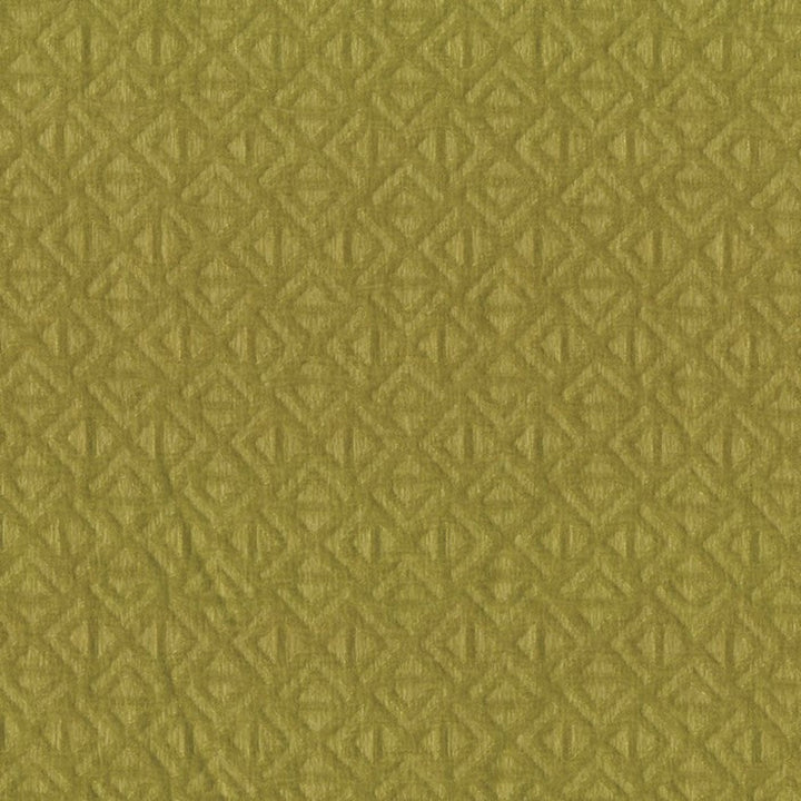 Artistic presentation of Greenhouse Fabrics fabric suited for various interior styles.
