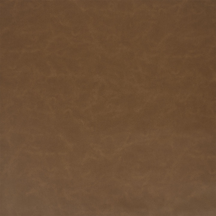 Greenhouse Fabrics F5985 Chestnut brown upholstery vinyl swatch
