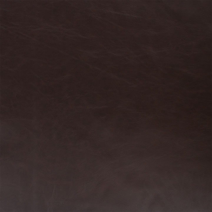 Greenhouse Fabrics F5987 Brown brown upholstery vinyl swatch