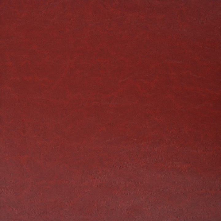 Greenhouse Fabrics F5992 Lipstick red upholstery vinyl swatch
