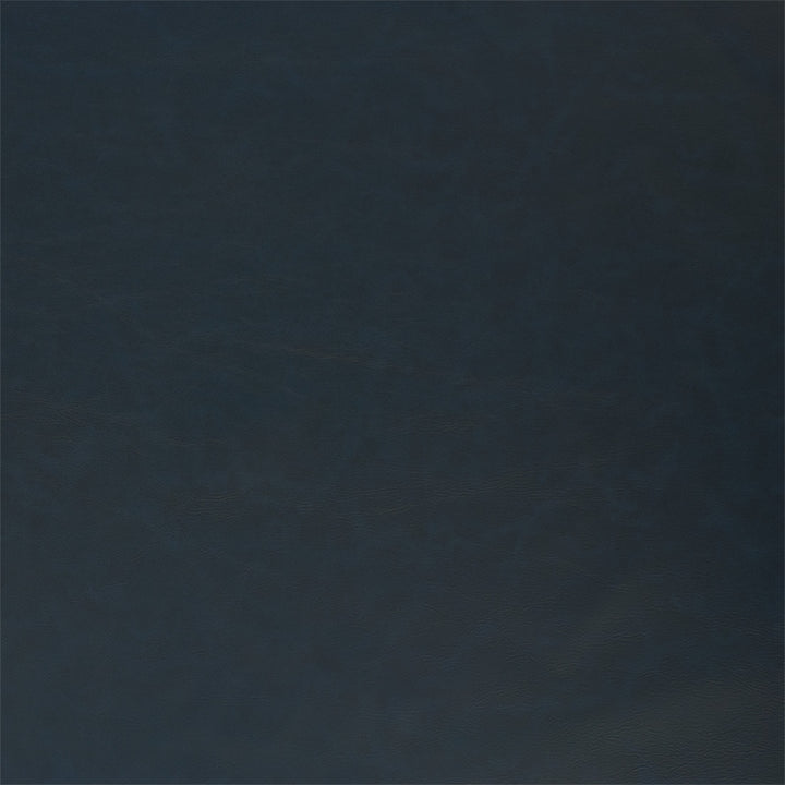 Greenhouse Fabrics F5999 Ink blue upholstery vinyl swatch