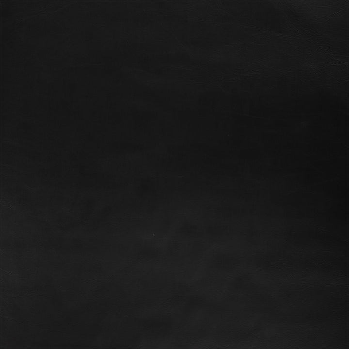 Greenhouse Fabrics F6004 Black black upholstery vinyl swatch