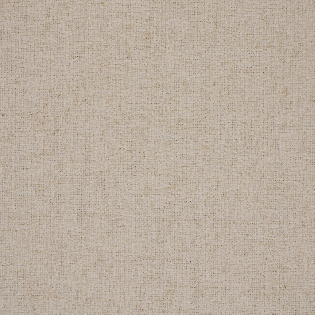 Greenhouse Fabrics F6014 Natural white multipurpose fabric swatch