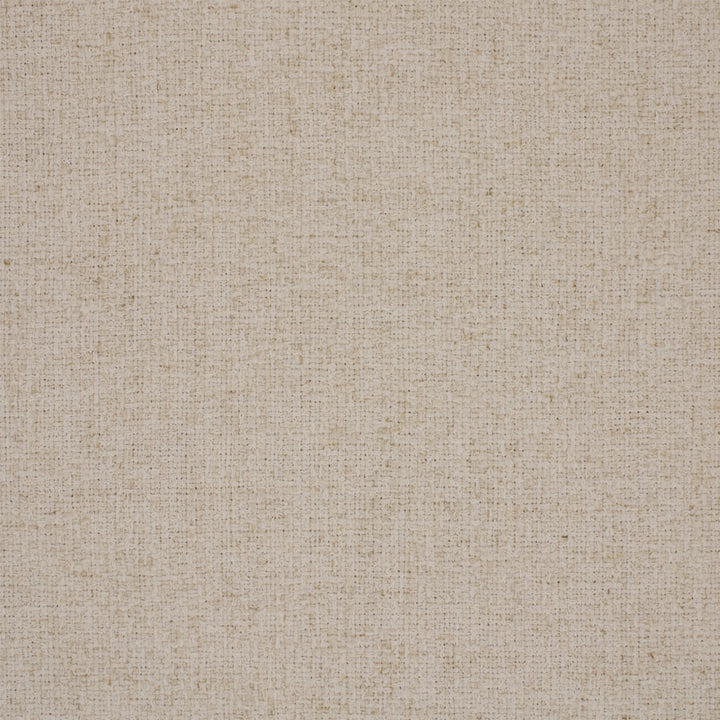 Greenhouse Fabrics F6014 Natural white multipurpose fabric swatch